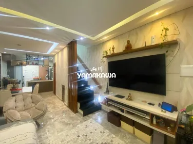 Sobrado com 3 Quartos à venda, 120m² no Vila Carrão, São Paulo