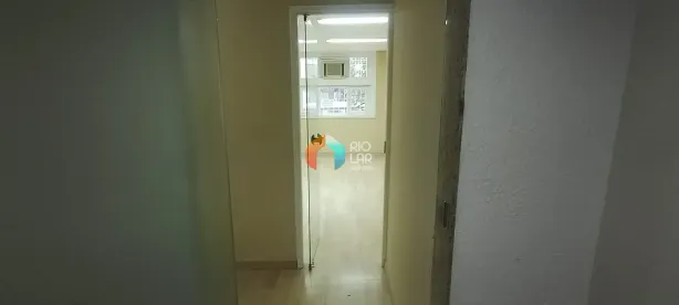 Sala Comercial à venda, 60m² no Centro, Rio de Janeiro