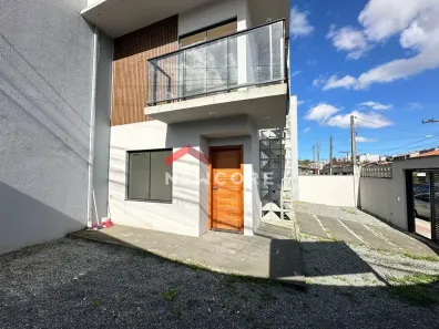 Casa com 2 Quartos à venda, 80m² no Santa Catarina, Joinville