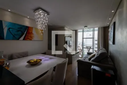 Apartamento com 3 Quartos à venda, 60m² no Vila Bela, São Paulo