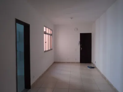 Apartamento com 3 Quartos à venda, 90m² no Alto Barroca, Belo Horizonte