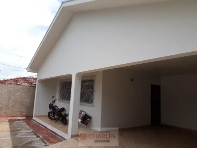 Casa com 3 Quartos à venda, 204m² no Jardim Itapema, Mogi Mirim