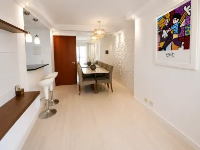 Apartamento com 2 Quartos à venda, 50m² no Praça Seca, Rio de Janeiro