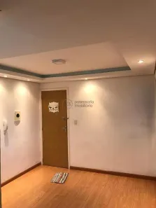 Apartamento com 2 Quartos à venda, 42m² no São Gonçalo, Pelotas