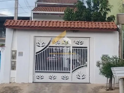 Sobrado com 2 Quartos à venda, 117m² no Vila Aeroporto, Campinas