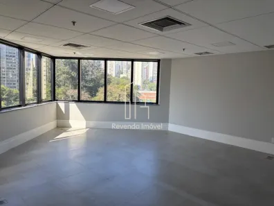 Sala Comercial à venda, 51m² no Jardim Londrina, São Paulo