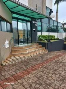 Apartamento com 2 Quartos à venda, 59m² no Centro, Londrina