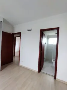 Apartamento com 3 Quartos à venda, 70m² no Jardim Santana, Americana
