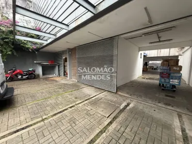 Prédio Comercial para alugar, 1450m² no Umarizal, Belém