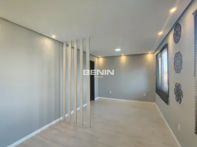Apartamento com 1 Quarto à venda, 35m² no Centro, Canoas
