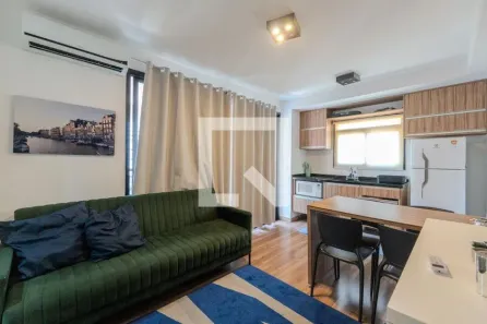 Apartamento com 2 Quartos à venda, 62m² no Consolação, São Paulo