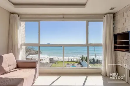 Apartamento com 2 Quartos à venda, 58m² no Ingleses do Rio Vermelho, Florianópolis
