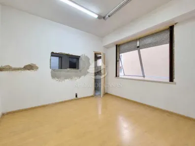 Kitnet com 1 Quarto à venda, 25m² no Centro, Rio de Janeiro