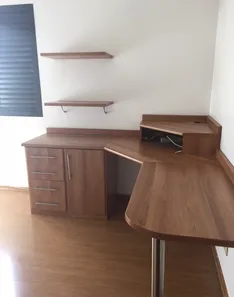 Apartamento com 4 Quartos à venda, 138m² no Vila Indiana, São Paulo