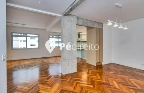 Apartamento com 3 Quartos à venda, 230m² no Higienópolis, São Paulo