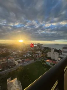 Apartamento com 2 Quartos à venda, 83m² no Armação, Penha