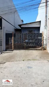 Casa com 1 Quarto à venda, 70m² no Jardim Nazareth, São Paulo