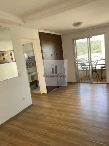Apartamento com 2 Quartos para venda ou aluguel, 56m² no Vila da Paz, São Paulo