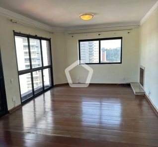 Apartamento com 8 Quartos à venda, 198m² no Chácara Santo Antônio (Zona Sul), São Paulo