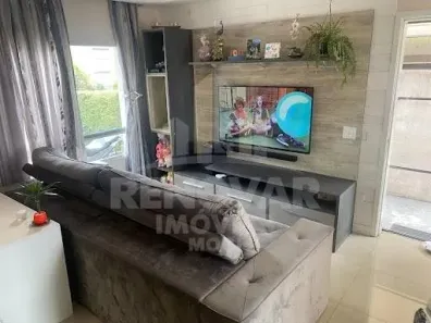 Sobrado com 2 Quartos à venda, 114m² no Jardim Carlos Cooper, Suzano