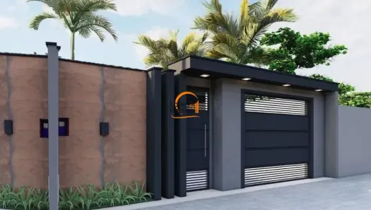 Casa com 3 Quartos à venda, 187m² no Vila Petrópolis, Atibaia