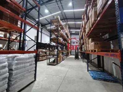 Prédio Comercial à venda, 2751m² no Rocha, Rio de Janeiro