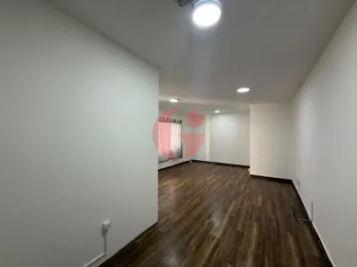 Sala Comercial para alugar, 39m² no Parque Residencial Aquarius, São José dos Campos
