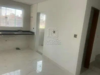 Sobrado com 2 Quartos à venda, 120m² no Vila Metalúrgica, Santo André