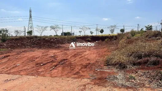 Lote/Terreno à venda, 522m² no Jardim Alphacenter, Santa Bárbara D'Oeste