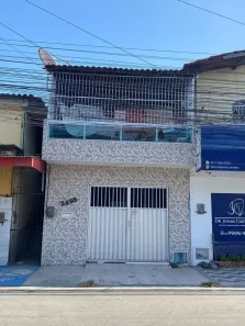 Apartamento com 2 Quartos à venda, 120m² no Parangaba, Fortaleza
