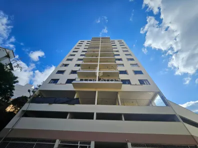 Apartamento com 3 Quartos à venda, 144m² no Centro, Juiz de Fora