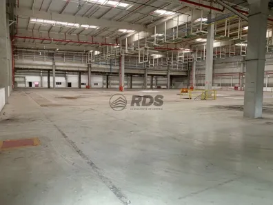 Galpão/Depósito/Armazém para alugar, 11226m² no Demarchi, São Bernardo do Campo