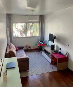 Apartamento com 2 Quartos à venda, 61m² no Vila da Saúde, São Paulo