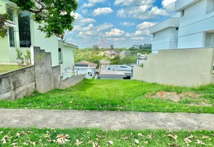 Lote/Terreno à venda, 526m² no Condomínio Reserva da Serra, Jundiaí