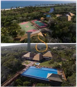 Lote/Terreno à venda, 900m² no Praia do Forte, Mata de São João