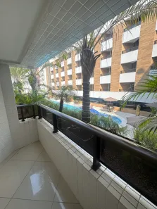 Flat com 1 Quarto à venda, 48m² no Cabo Branco, João Pessoa