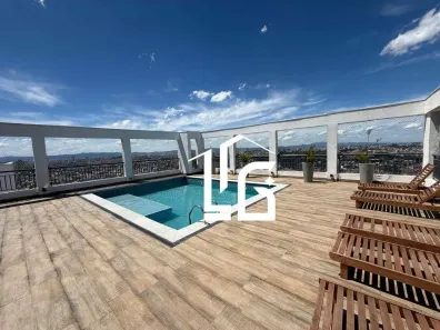 Apartamento com 2 Quartos à venda, 48m² no Vila Ré, São Paulo
