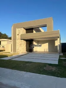 Casa de Condomínio com 3 Quartos à venda, 229m² no Extensão do Bosque, Rio das Ostras