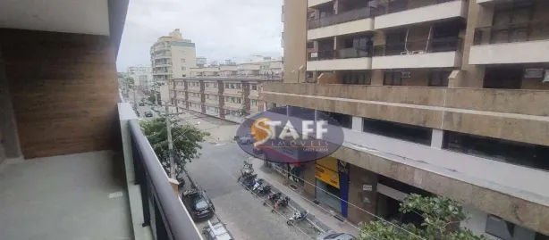 Apartamento com 2 Quartos à venda, 85m² no Centro, Cabo Frio