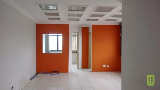 Sala Comercial à venda, 45m² no Jardim, Santo André