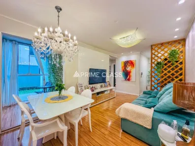 Apartamento com 3 Quartos à venda, 75m² no Igara, Canoas