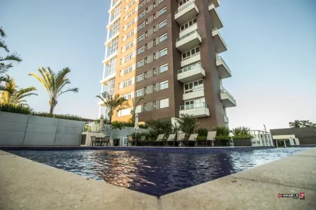 Apartamento com 3 Quartos à venda, 193m² no Jardim Mauá, Novo Hamburgo