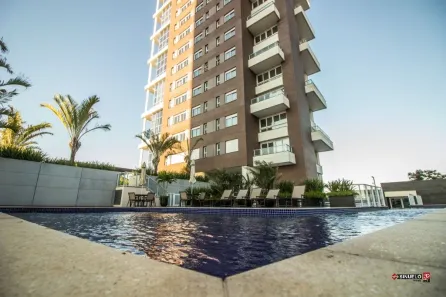 Apartamento com 3 Quartos à venda, 193m² no Jardim Mauá, Novo Hamburgo