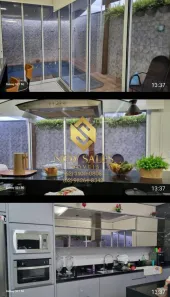 Casa com 3 Quartos à venda, 151m² no Parqville Pinheiros, Aparecida de Goiânia