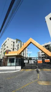 Apartamento com 3 Quartos à venda, 60m² no Aeroporto, Aracaju