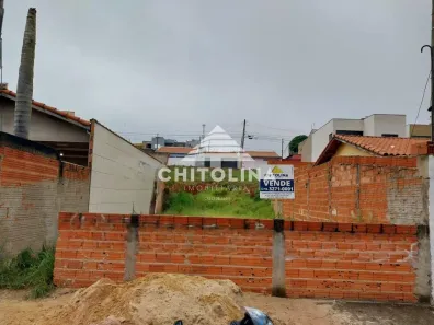 Lote/Terreno à venda, 150m² no Jardim Santa Inêz, Itapetininga