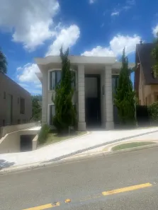 Casa com 8 Quartos para alugar, 630m² no Alphaville, Santana de Parnaíba