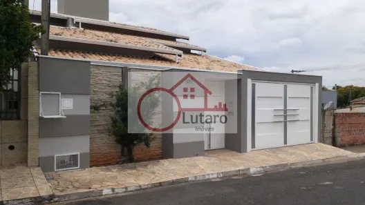 Casa com 3 Quartos à venda, 240m² no Elias Fausto, Elias Fausto