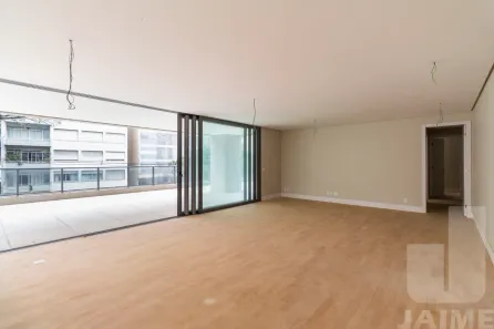 Apartamento com 4 Quartos à venda, 711m² no Santa Cecília, São Paulo