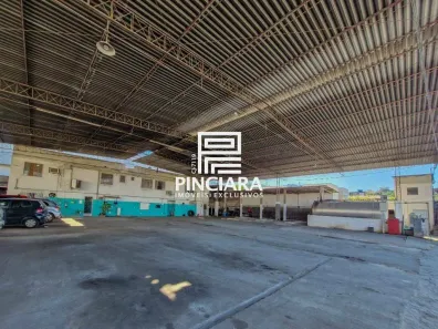 Galpão/Depósito/Armazém à venda, 1135m² no Colubande, São Gonçalo